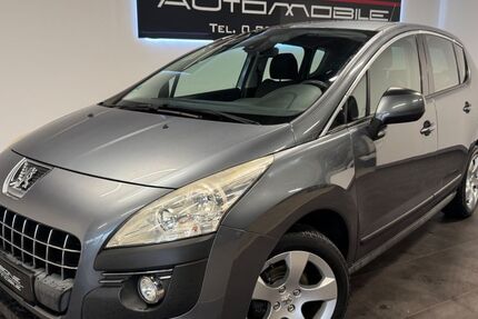 Peugeot 3008 198.989 km 3.150 &euro; Bretten 75015