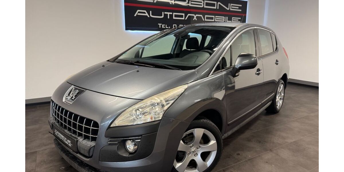 Peugeot 3008 198.989 km 3.150 &euro; Bretten 75015