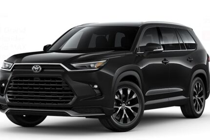 Toyota Highlander 0 km 66.500 &euro; Untergruppenbach 74199