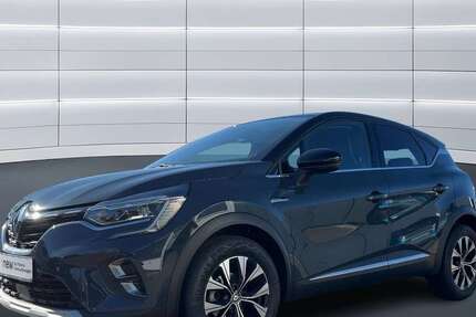 Renault Captur 59.580 km 18.850 &euro; Güglingen 74363