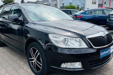 Skoda Octavia 133.250 km 6.470 &euro; Bad Rappenau 74906