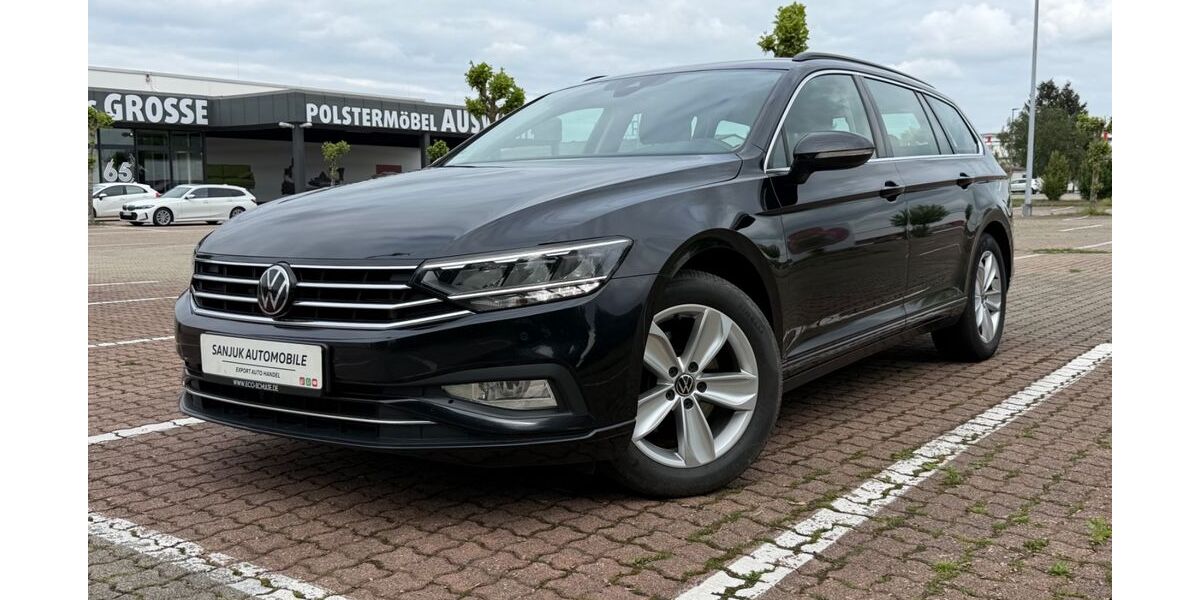 VW Passat 229.000 km 12.999 &euro; Bruchsal (Untergrombach ) 76646