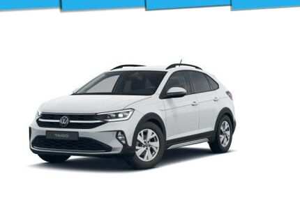 VW Taigo 3.143 km 21.230 &euro; Mosbach 74821