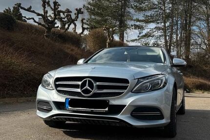 Mercedes-Benz C 220 245.000 km 13.990 &euro; Mosbach 74821