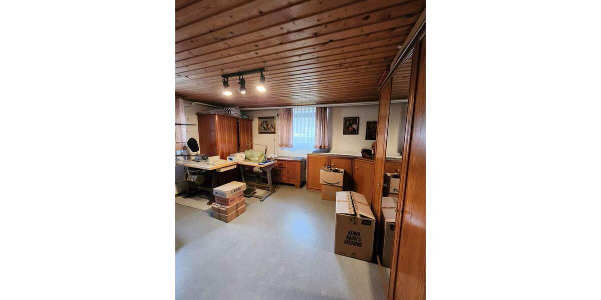 Einfamilienhaus Sinsheim Reihen - 5 Zimmer, 154 m&sup2;, 445.000&euro; | Angebot:25769996