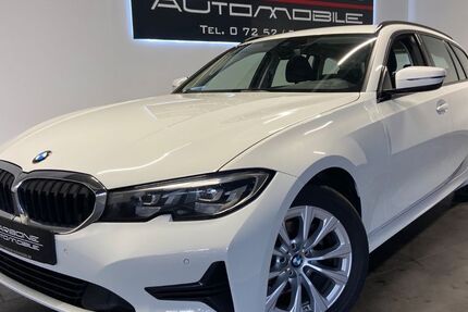 BMW 318 117.872 km 18.650 &euro; Bretten 75015