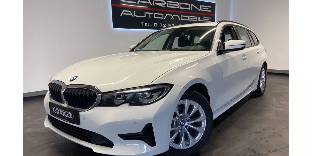 BMW 318 117.872 km 18.650 &euro; Bretten 75015