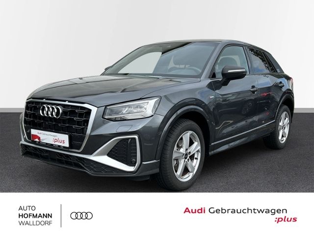 Audi Q2 4.022 km 36.990 &euro; Walldorf 69190