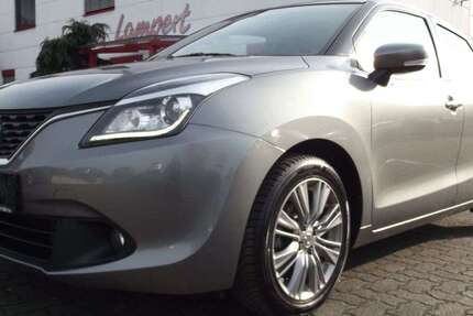 Suzuki Baleno 80.350 km 12.900 &euro; Bruchsal 76646