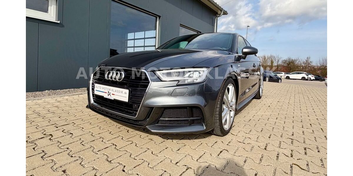 Audi A3 67.345 km 18.590 &euro; Knittlingen 75438