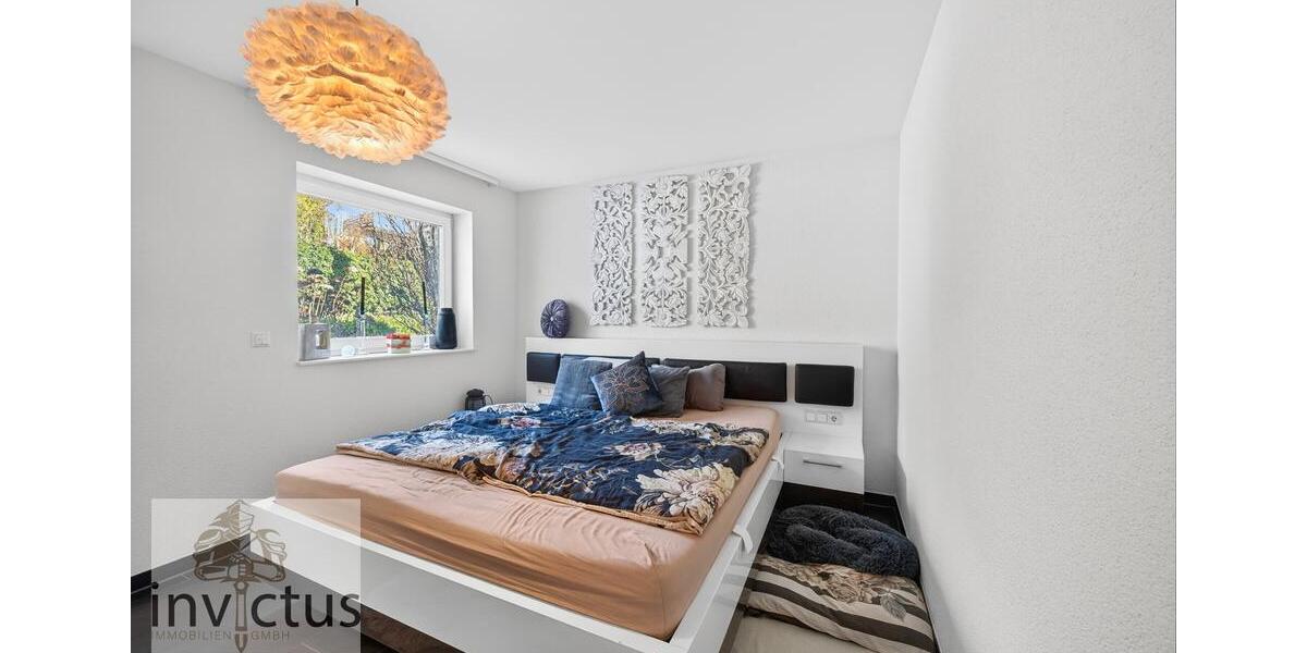 Erdgeschoßwohnung Flein - 3 Zimmer, 108 m&sup2;, 1.600&euro; | Angebot:25352683