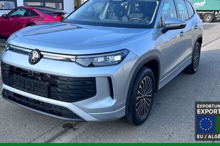 VW Tayron 17.850 km 36.300 &euro; Knittlingen 75438