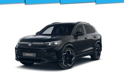 VW Tiguan 20.302 km 50.530 &euro; Mosbach 74821