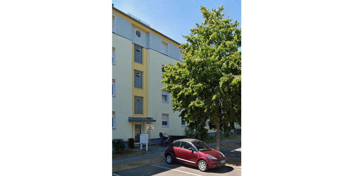 Etagenwohnung Heilbronn Kernstadt - 3.5 Zimmer, 101 m&sup2;, 369.000&euro; | Angebot:25795630
