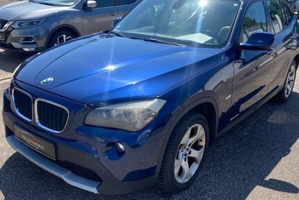 BMW X1 186.000 km 4.750 &euro; Markgröningen 71706