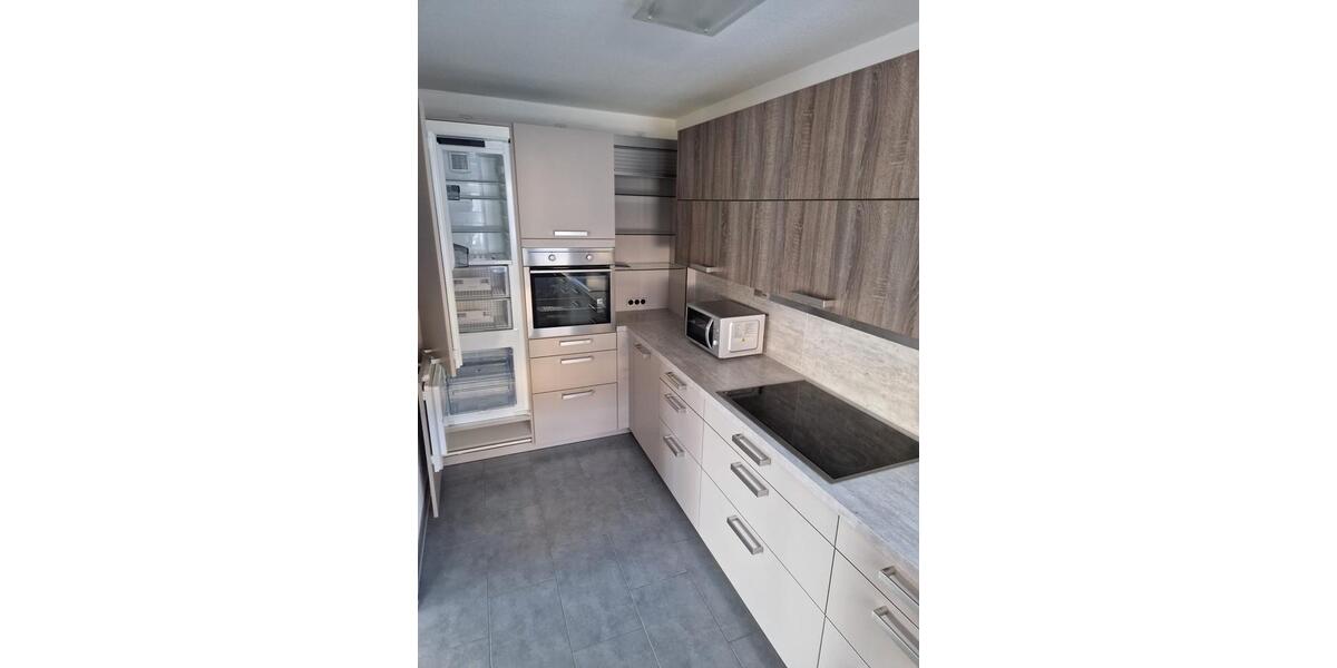 Etagenwohnung Bad Rappenau - 3.5 Zimmer, 109 m&sup2;, 450.000&euro; | Angebot:24868684