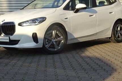BMW 225 Active Tourer 19.487 km 25.875 &euro; Bietigheim-Bissingen 74321