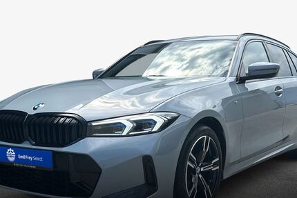 BMW 320 20.903 km 39.990 &euro; Bruchsal 76646