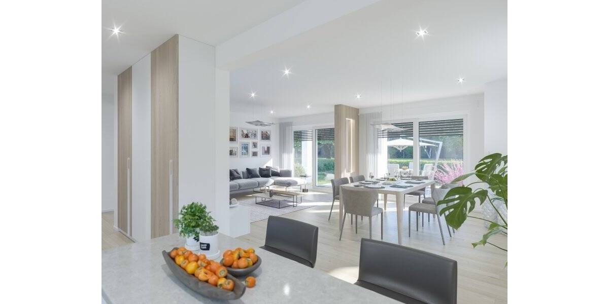 Einfamilienhaus Neunkirchen - 5 Zimmer, 169 m&sup2;, 478.000&euro; | Angebot:25938927