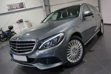Mercedes-Benz C 180 58.000 km 18.995 &euro; Bretten 75015