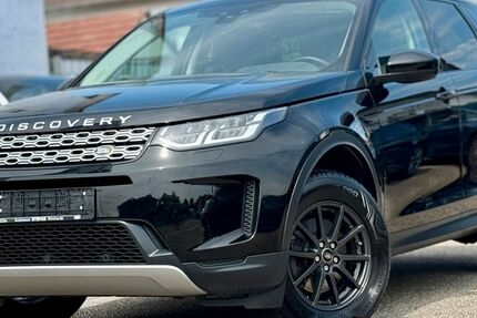 Land Rover Discovery Sport 129.827 km 18.490 &euro; Kirchardt 74912