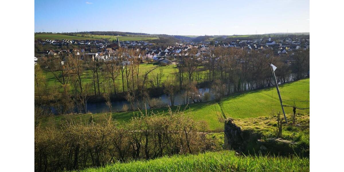 Erdgeschoßwohnung Vaihingen an der Enz - 4 Zimmer, 109 m&sup2;, 359.000&euro; | Angebot:25342351