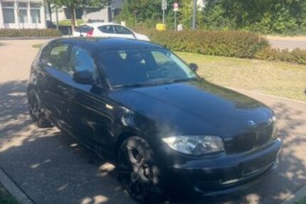 BMW 116 235.000 km 1.499 &euro; Massenbachhausen 74252