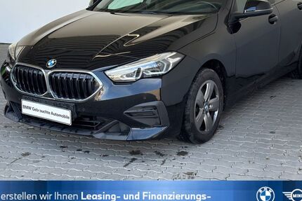 BMW 218 Gran Coupé 49.049 km 23.880 &euro; Heilbronn 74074