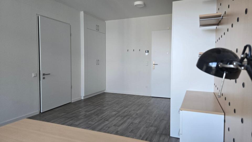 Etagenwohnung Heilbronn Kernstadt - 2 Zimmer, 38 m&sup2;, 680&euro; | Angebot:25715186