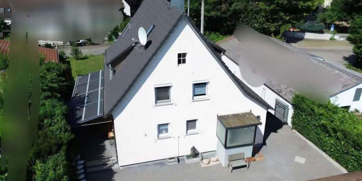 Einfamilienhaus Brackenheim - 7 Zimmer, 155 m&sup2;, 535.000&euro; | Angebot:25657552