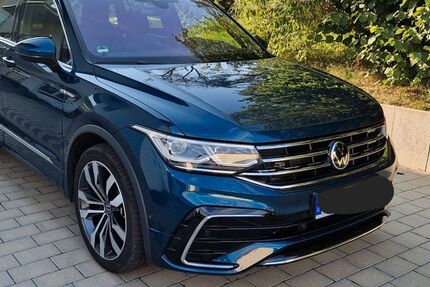 VW Tiguan 45.000 km 35.900 &euro; Heilbronn 74081