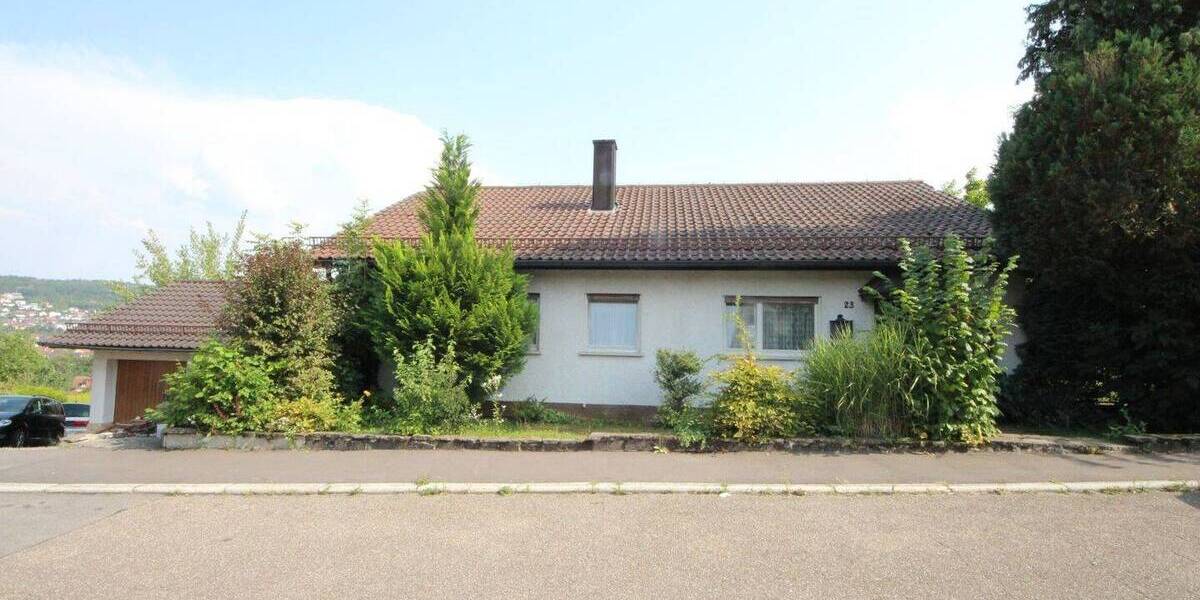 Einfamilienhaus Obrigheim - 7 Zimmer, 160 m&sup2;, 309.000&euro; | Angebot:25986789