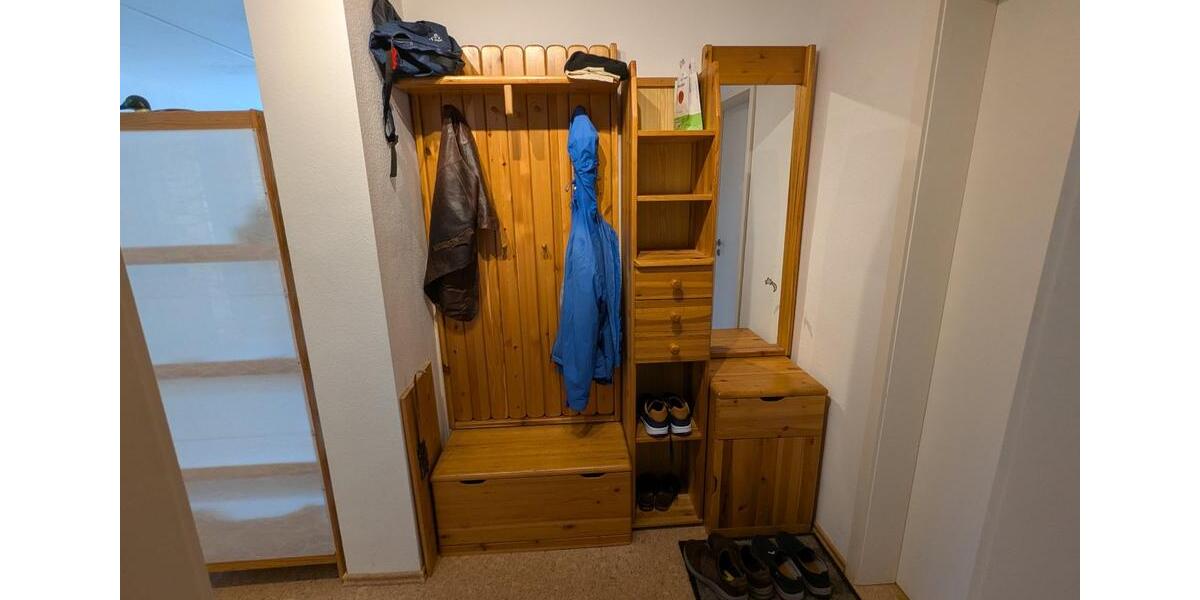 Etagenwohnung Erligheim - 3.5 Zimmer, 225.000&euro; | Angebot:22945998