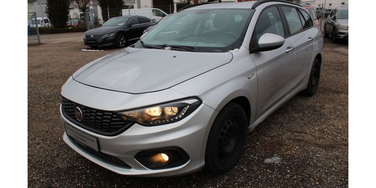 Fiat Tipo 313.893 km 3.995 &euro; Bad Rappenau 74906