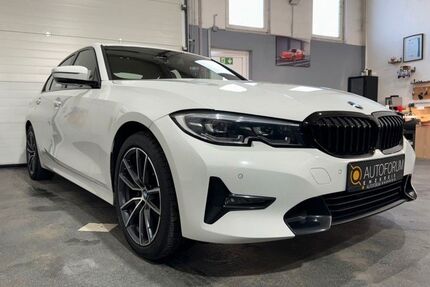 BMW 320 140.000 km 25.390 &euro; Knittlingen 75438