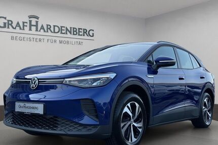 VW ID.4 17.053 km 27.890 &euro; Bretten 75015