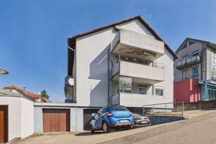 Wohnung Bretten - 3 Zimmer, 83 m&sup2;, 229.000&euro; | Angebot:26219209