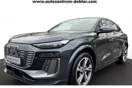 Audi Q6 e-tron 3.000 km 73.880 &euro; Mühlacker 75417