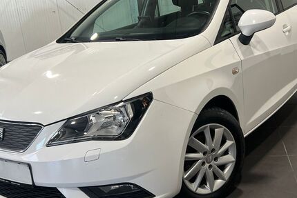 Seat Ibiza 200.000 km 3.995 &euro; Bretten 75015