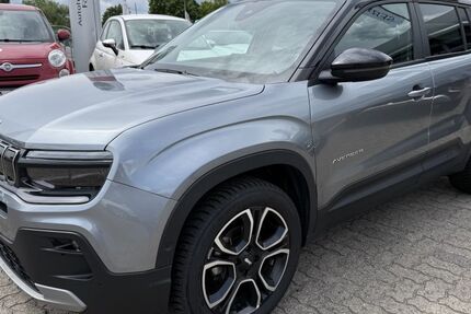 Jeep Avenger 17.590 km 23.490 &euro; Bruchsal 76646