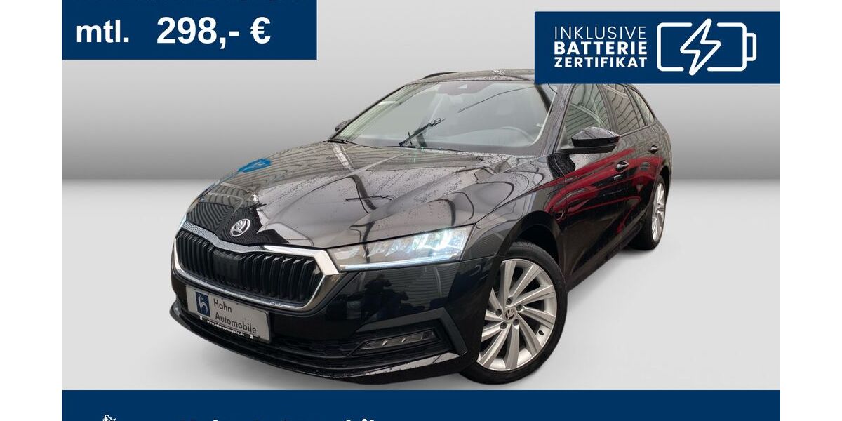 Skoda Octavia 76.694 km 19.999 &euro; Niefern-Öschelbronn 75223