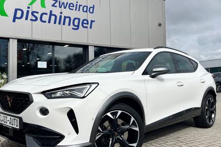 Cupra Formentor 36.700 km 28.990 &euro; Sinsheim 74889