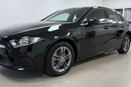Mercedes-Benz A 250 73.700 km 22.990 &euro; Sandhausen ( bei Heidelberg ) 69207