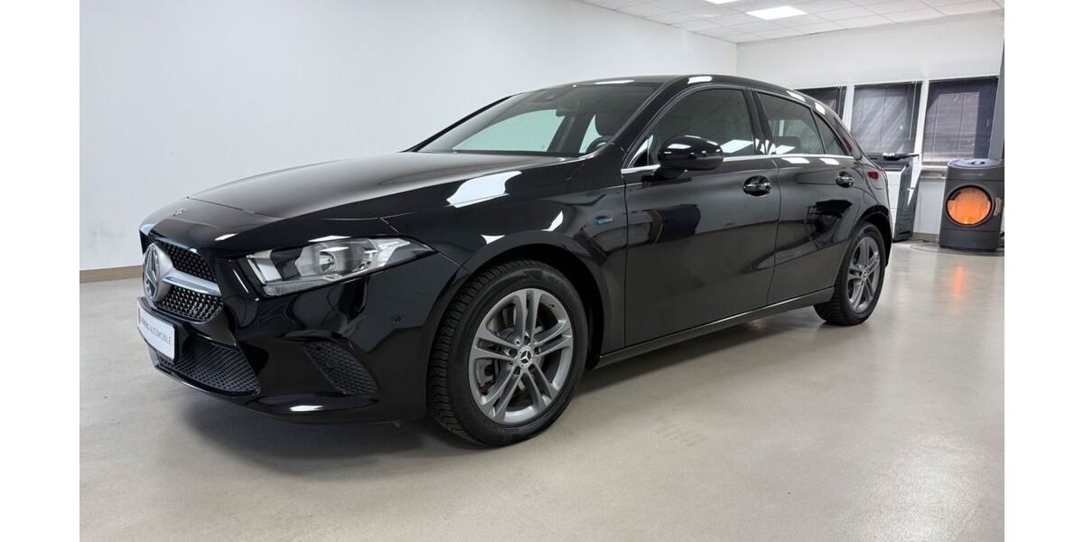 Mercedes-Benz A 250 73.700 km 22.990 &euro; Sandhausen ( bei Heidelberg ) 69207