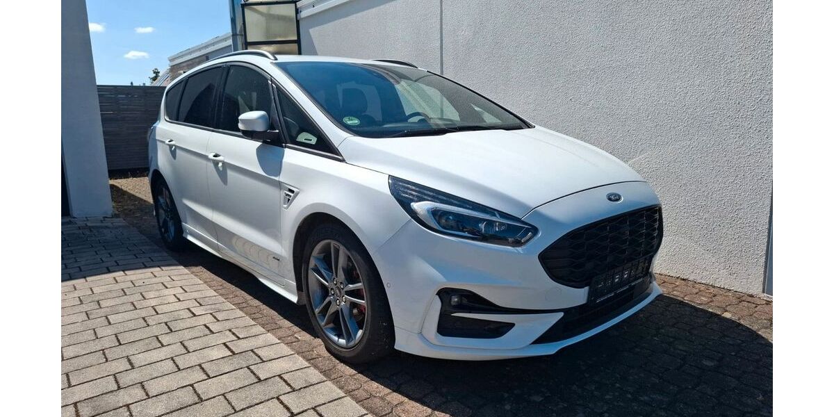 Ford S-Max 86.800 km 23.289 &euro; Güglingen-Frauenzimmern 74363