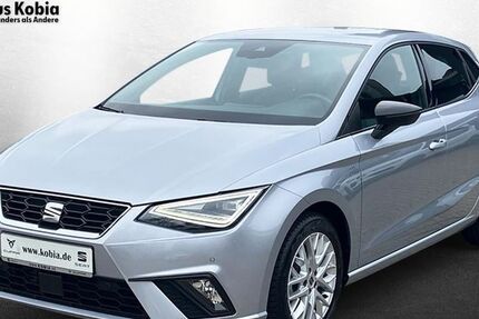 Seat Ibiza 22.318 km 17.890 &euro; Sinsheim 74889