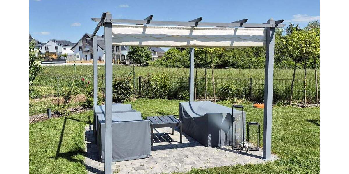 Doppelhaushälfte Bad Friedrichshall Kochendorf - 5 Zimmer, 117 m&sup2;, 620.000&euro; | Angebot:25682645