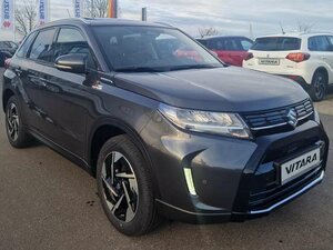 Suzuki Vitara Vollhybrid 1.5 Hybrid Allgrip AGS Comfort+G 6.000 km 29.990 &euro; Obrigheim-Asbach 74847