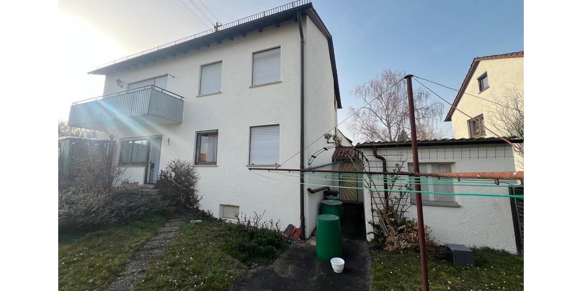 Einfamilienhaus Freudental - 10 Zimmer, 132 m&sup2;, 649.000&euro; | Angebot:25547677