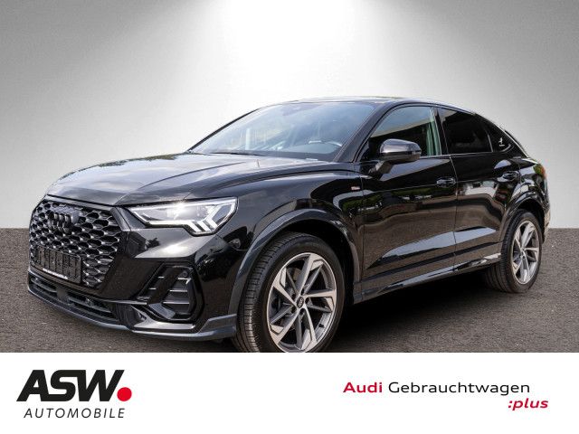 Audi Q3 43.000 km 34.260 &euro; Heilbronn 74074